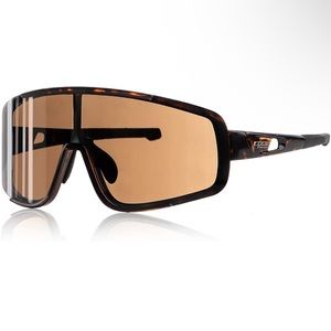 CoolChange Cycling Glasses Polarized UV400 Lightweight Cycling Biking Sunglasses